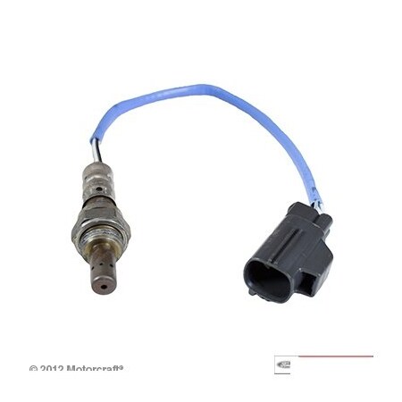 Motorcraft 03-04 Ford Focus 4-138 2.3L Dohc Oxygen Sensor, Dy993 DY993